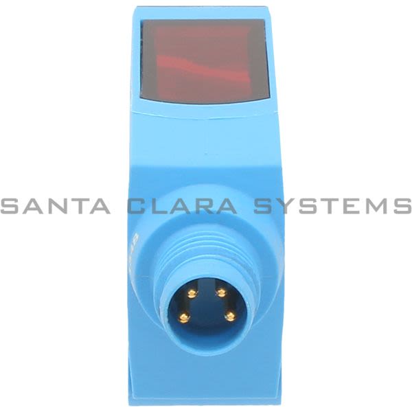 Sick WTB9-3P2211 Photoelectric Sensor | 1049045 Product Image