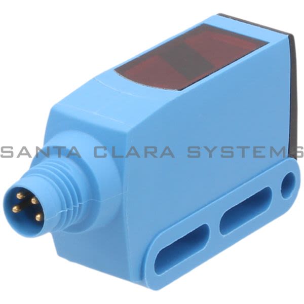 Sick WTB9-3P2211S14 Photoelectric Sensor | 1052171 Product Image