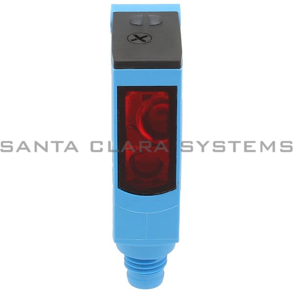 Sick WTB9-3P2261 Photoelectric Proximity Sensor Background Supression | 1049047 Product Image