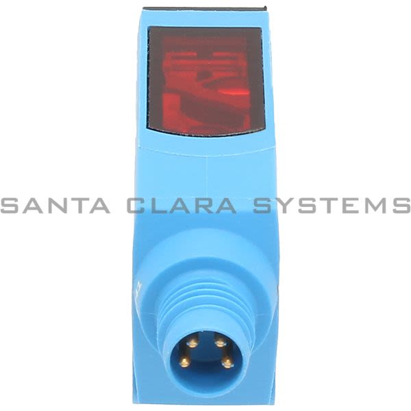 Sick WTB9-3P2261 Photoelectric Proximity Sensor Background Supression | 1049047 Product Image