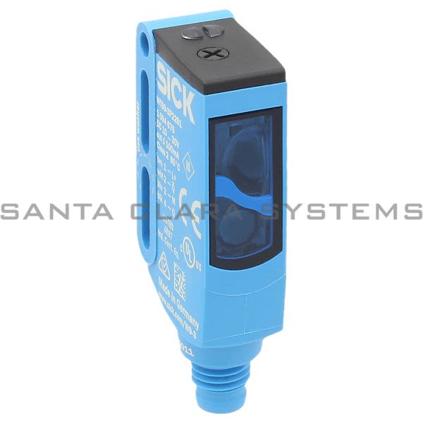 Sick WTB9-3P2281 Photoelectric Sensor | 1094676 Product Image