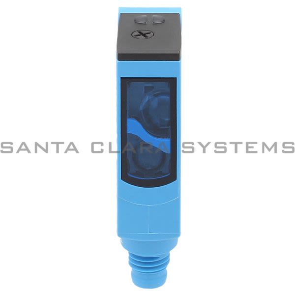Sick WTB9-3P2281 Photoelectric Sensor | 1094676 Product Image