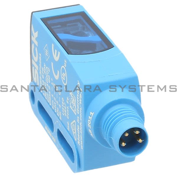 Sick WTB9-3P2281 Photoelectric Sensor | 1094676 Product Image