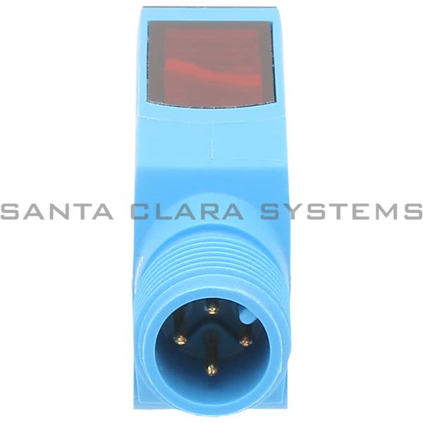 Sick WTB9-3P2411 Photoelectric Proximity Sensor | 1049048 Product Image