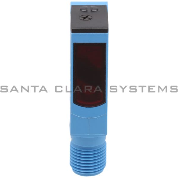 Sick WTB9-3P2411S14 Photoelectric Sensor Product Image