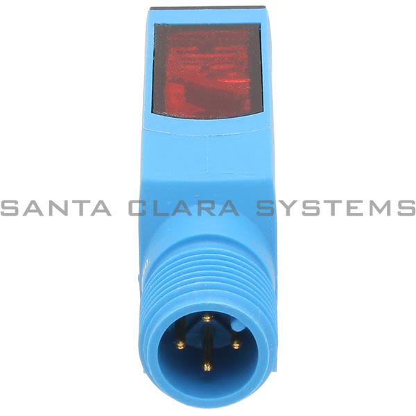 Sick WTB9-3P2461 Photoelectric Proximity Sensor | 1049049 Product Image