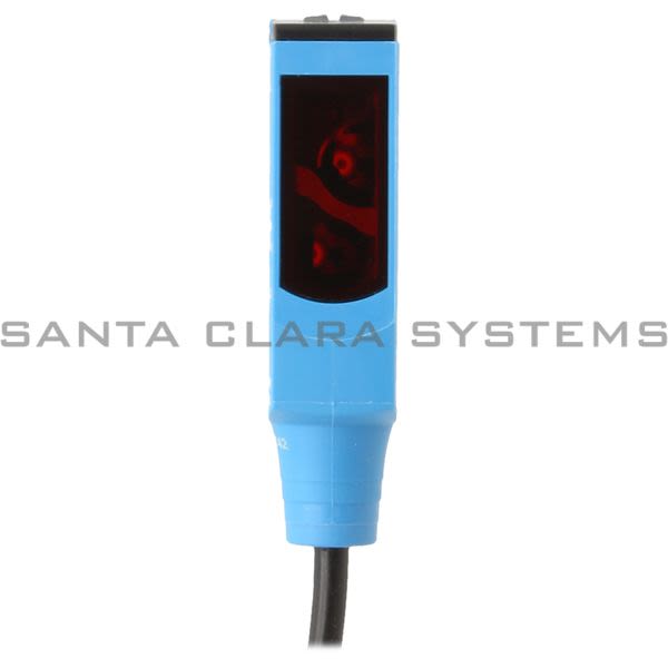 Sick WTB9-3P3411 Photoelectric Proximity Sensor Background Supression | 1052929 Product Image