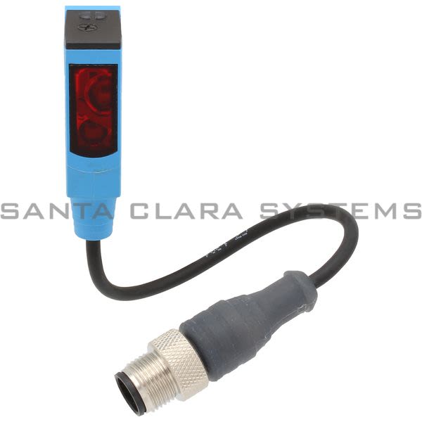 Sick WTB9-3P3461 Photoelectric Proximity Sensor | 1049051 Product Image