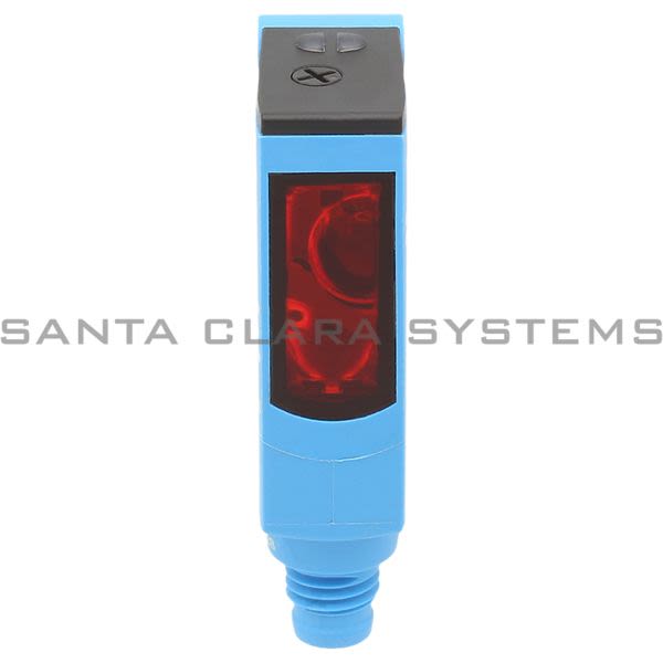 Sick WTB9L-3P2261 Photoelectric Sensor | 1058230 Product Image