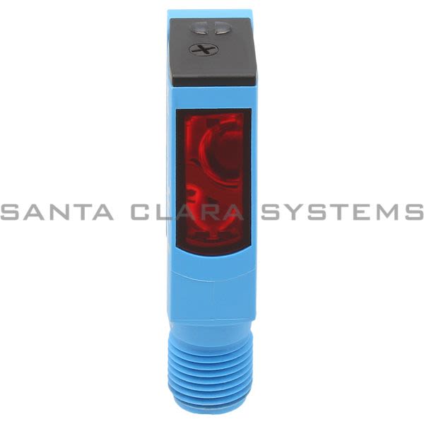 Sick WTB9L-3P2461 Photoelectric Proximity Sensor | 1058231 Product Image