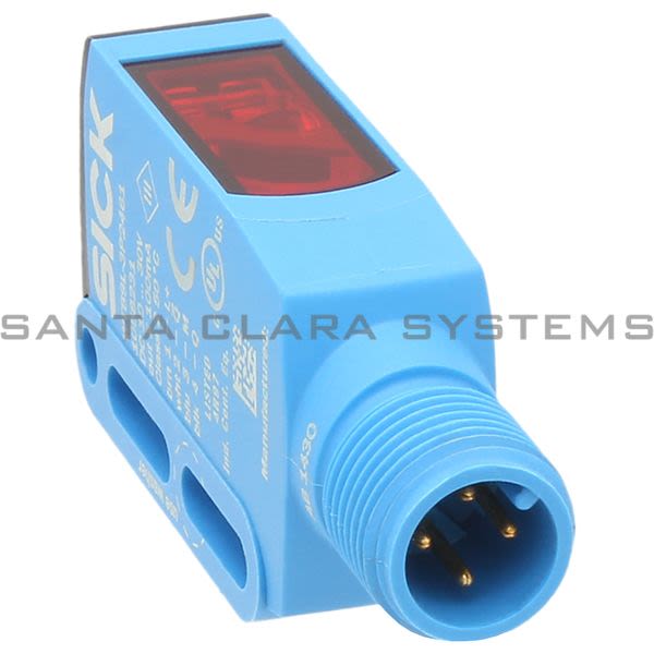 Sick WTB9L-3P2461 Photoelectric Proximity Sensor | 1058231 Product Image