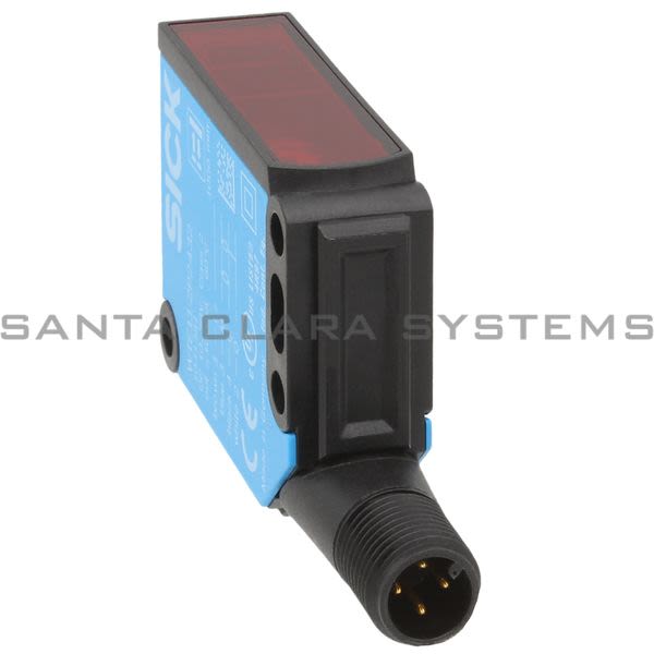 Sick WTE11-2P2432 Photoelectric Proximity Sensor | 1041381 Product Image