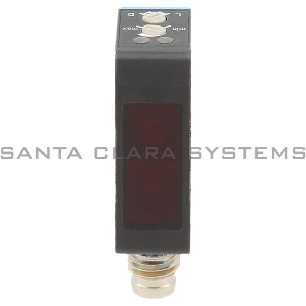 Sick WTE140-2P330 Photoelectric Proximity Sensor | 6024806 Product Image