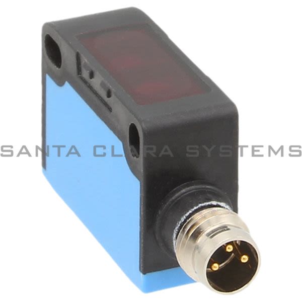 Sick WTE140-2P330 Photoelectric Proximity Sensor | 6024806 Product Image