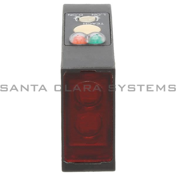 Sick WTE160T-P432 Photoelectric Proximity Switch Product Image