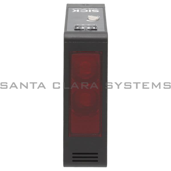 Sick WTE280-2R4331 Photoelectric Sensor | 6044758 Product Image