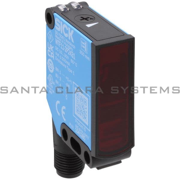 Sick WTF11-2P2431 Photoelectric Sensor Product Image