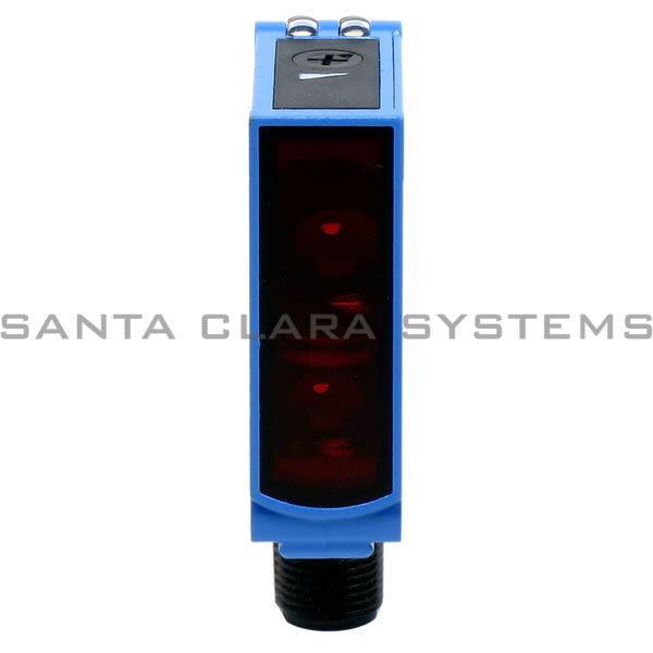 Sick WTF12-3P2431 Photoelectric Sensor | 1041404 Product Image