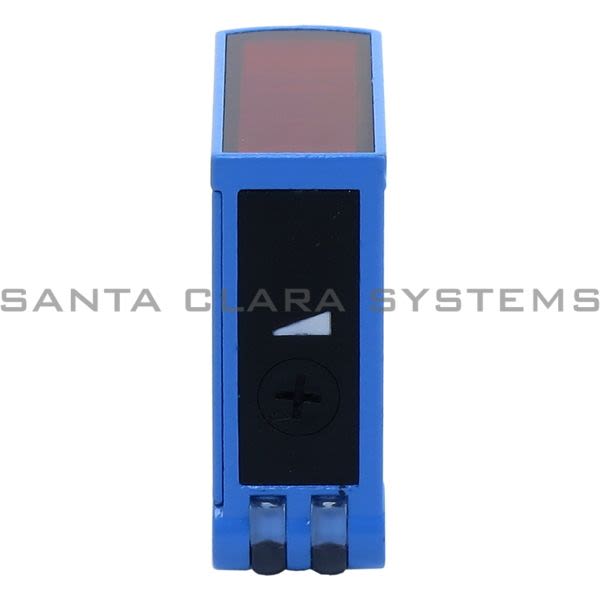 Sick WTF12-3P2431 Photoelectric Sensor | 1041404 Product Image