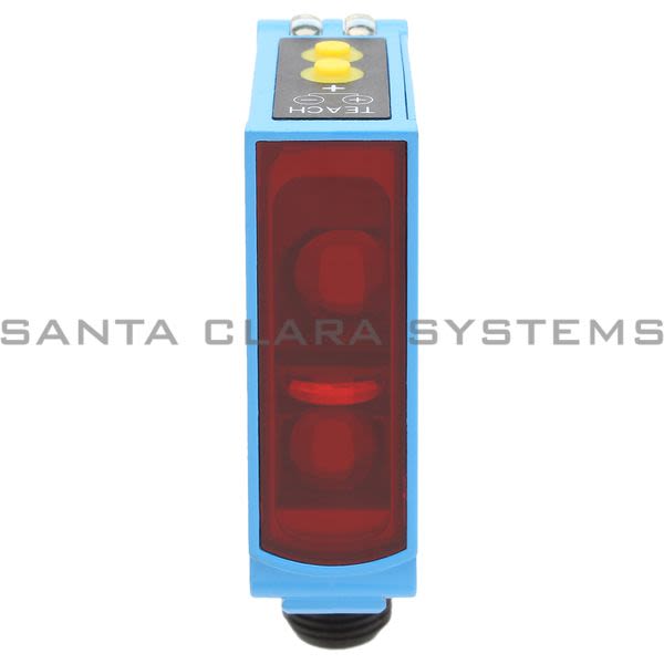 Sick WTF12-3P2433 Photoelectric Proximity Sensor W/ Foreground Supression | 1041405 Product Image