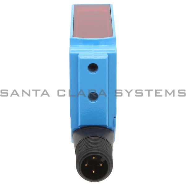 Sick WTF12-3P2433 Photoelectric Proximity Sensor W/ Foreground Supression | 1041405 Product Image