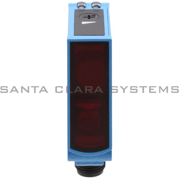 Sick WTF12-3P2441 Photoelectric Sensor | 1041400 Product Image