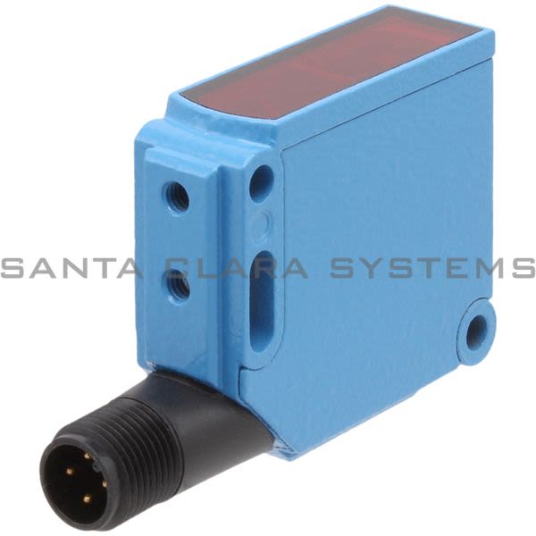 Sick WTF12-3P2441 Photoelectric Sensor | 1041400 Product Image