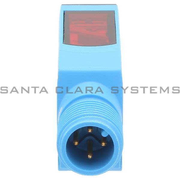 Sick WTF9-3P2461 Small Photoelectric Sensor | 1052990 Product Image