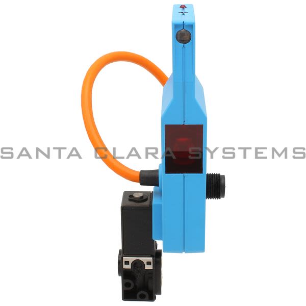 Sick WTR1-P421 Optics Photoelectric Sensor | 1013260 Product Image
