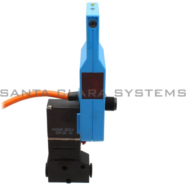 Sick WTR1-P721 Infared Accumulation Converter | 1015301 Product Image