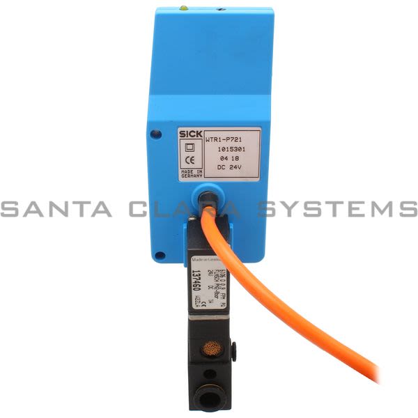 Sick WTR1-P721 Infared Accumulation Converter | 1015301 Product Image