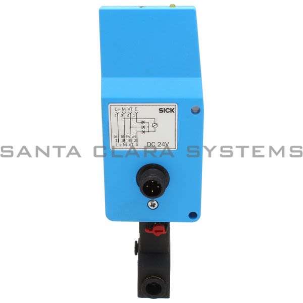 Sick WTR1-P721 Infared Accumulation Converter | 1015301 Product Image