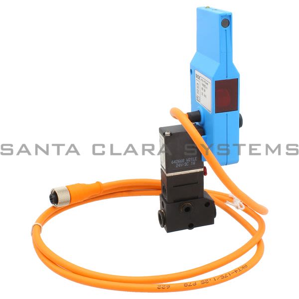 Sick WTR1-P721A40 Photoelectric Sensor | 7029514 Product Image