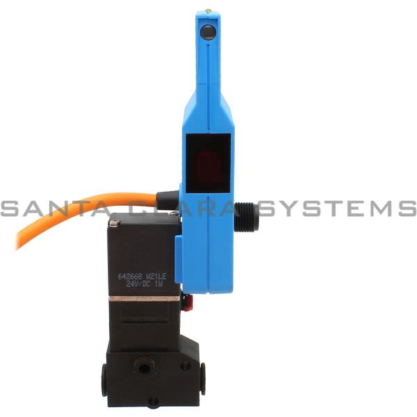 Sick WTR1-P721A40 Photoelectric Sensor | 7029514 Product Image