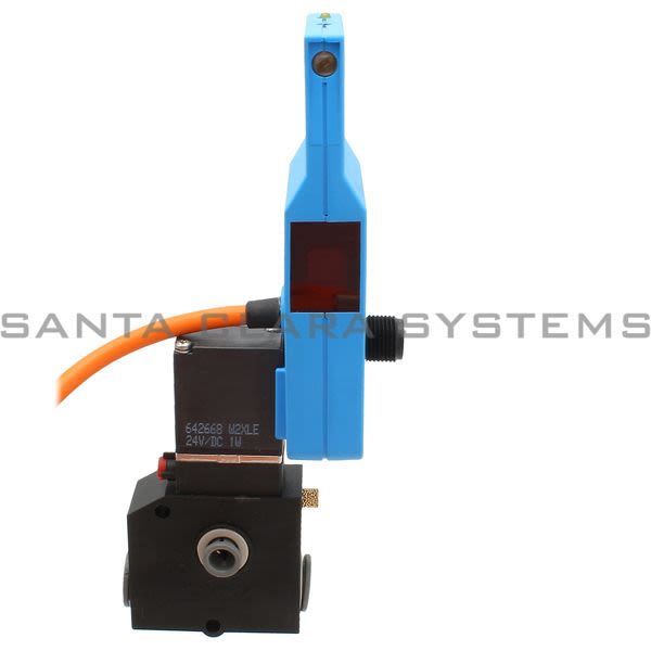 Sick WTR1-P721B11 Photoelectric | 1025391 Product Image