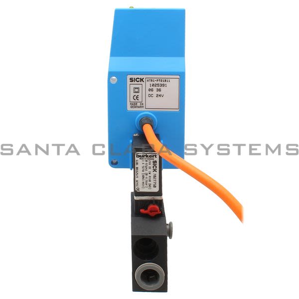 Sick WTR1-P721B11 Photoelectric | 1025391 Product Image