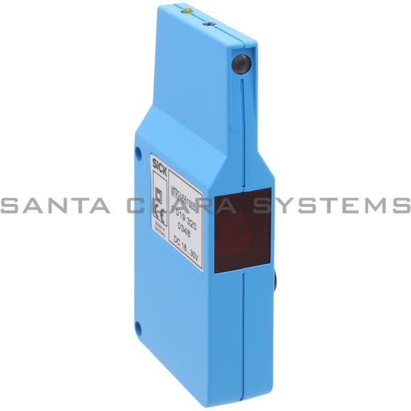 Sick WTR2-N551S05 PhotoSwitch Reflex Sensor | 1019320 Product Image