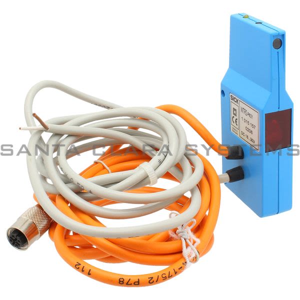 Sick WTR2-P621 Photoelectric Sensor | 1015157 Product Image