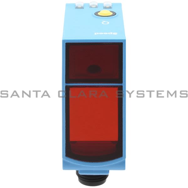 Sick WTT12L-B2532 Photoelectric Sensor Product Image
