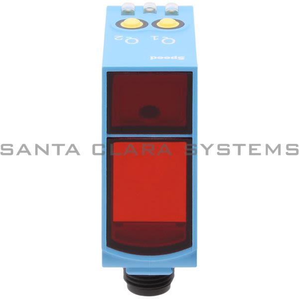 Sick WTT12L-B2537 Photoelectric Sensor Product Image