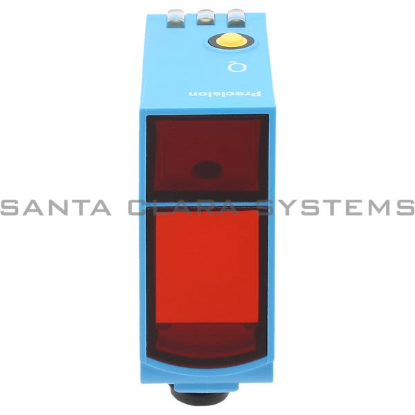 Sick WTT12L-B2542 Photoelectric Sensor | 1072636 Product Image