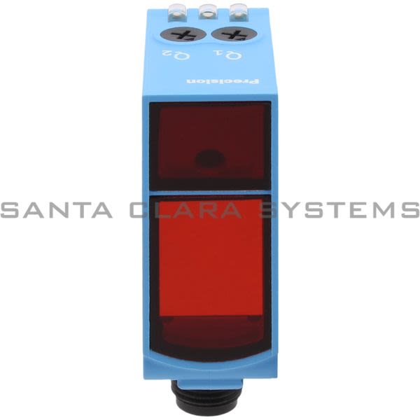 Sick WTT12L-B2548 Photoelectric Sensor Product Image