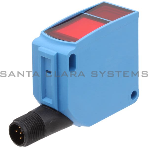 Sick WTT12L-B2548 Photoelectric Sensor Product Image