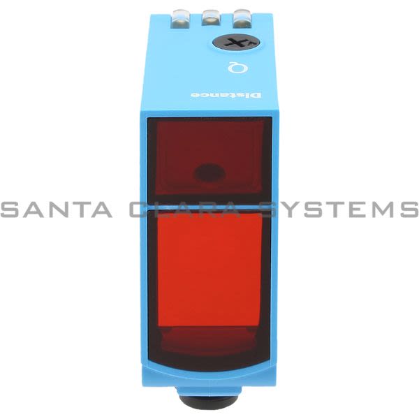 Sick WTT12L-B2561 Photoelectric Sensor | 1072611 Product Image