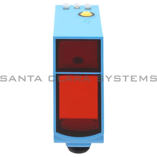 Sick WTT12L-B2562 Photoelectric Sensor Product Image