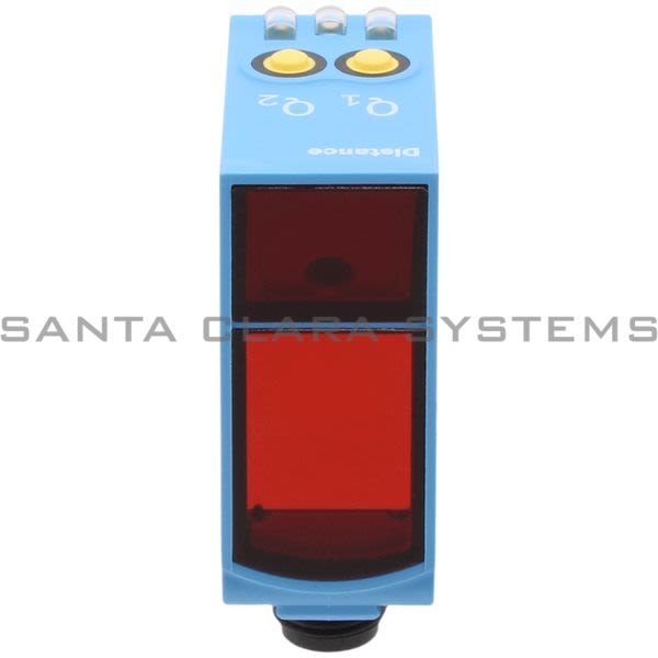 Sick WTT12L-B2563 Photoelectric Sensor Product Image