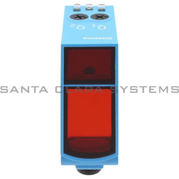 Sick WTT12L-B2566 Photoelectric Sensor | 1072619 Product Image
