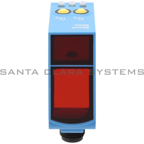 Sick WTT12LC-B2513 Photoelectric Sensor Product Image