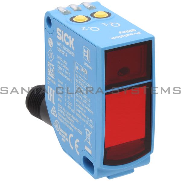 Sick WTT12LC-B2523 Photoelectric Sensor Product Image