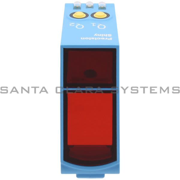 Sick WTT12LC-B2523 Photoelectric Sensor Product Image